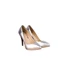 Kép 4/5 - L'art Shoes Alkalmi Magassarkú
