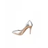 Kép 3/5 - L'art Shoes Alkalmi Magassarkú