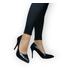 Kép 1/5 - L'art Shoes Alkalmi Magassarkú