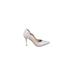 Kép 2/5 - L'art Shoes Alkalmi Magassarkú