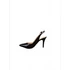 Kép 3/5 - L'art Shoes Alkalmi Magassarkú Szandál