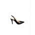 Kép 2/5 - L'art Shoes Alkalmi Magassarkú Szandál