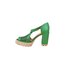 Kép 3/6 - L'art shoes magassarkú szandál