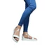 Kép 1/6 - L'art shoes lapos szandál