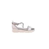 Kép 2/6 - L'art shoes lapos szandál