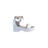 Kép 2/6 - L'art shoes magastalpú szandál