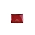 Kép 1/2 - Piros lakk női pénztárca