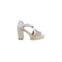 Kép 2/6 - L'art Shoes Magassarkú szandál