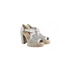 Kép 4/6 - L'art Shoes Magassarkú szandál
