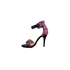 Kép 3/6 - L'art Shoes Magassarkú Szandál