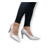 Kép 1/5 - L'art Shoes Alkalmi Magassarkú