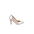 Kép 2/5 - L'art Shoes Alkalmi Magassarkú