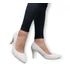 Kép 1/5 - L'art Shoes Alkalmi Magassarkú