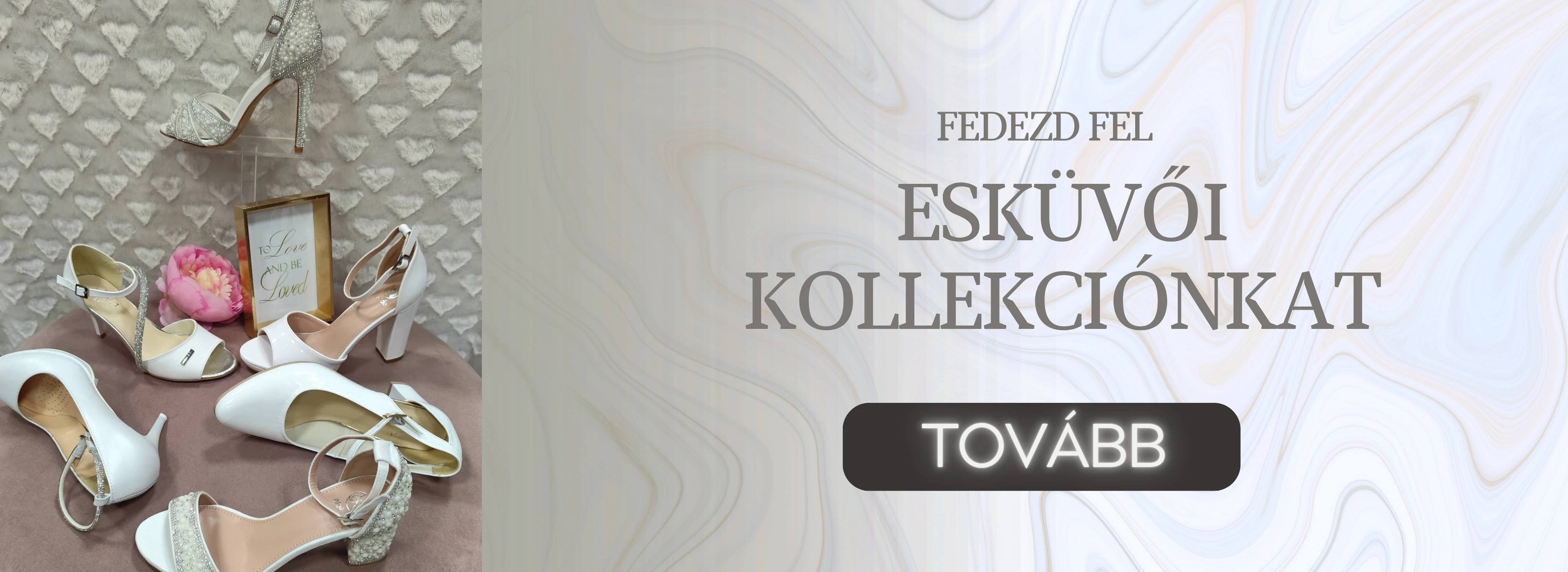 eskuvoi kollekcio